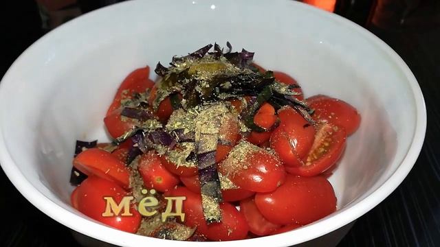 ЧЕРРИ в маринаде «MOMЕNT» смотреть онлайн