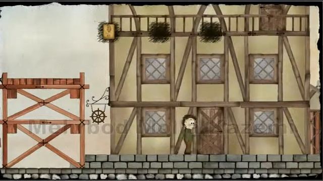 Clover A Curious Tale Route 1 Part 5 By Mehrbod YouTube смотреть онлайн