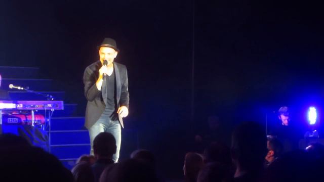 Roger Cicero | KOMPROMISSE | Berlin | 2014 смотреть онлайн