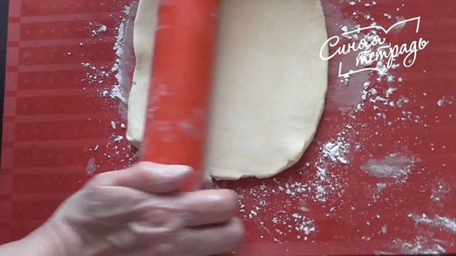 Шикарное ПЕЧЕНЬЕ С МАКОМ / Печенье БАРМАК / По мотивам армянской выпечки смотреть онлайн