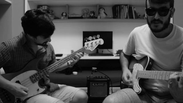 The Beatles - Eight Days A Week (Cover) смотреть онлайн