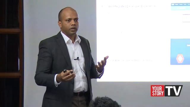 Fostering Startup Innovation: YourStory Meetup with IBM Bluemix смотреть онлайн