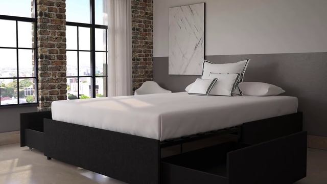 ✅Bed: Best Bed Frame (Buying Guide)
