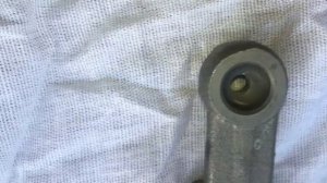 Паленые рокера Chevrolet NIVA