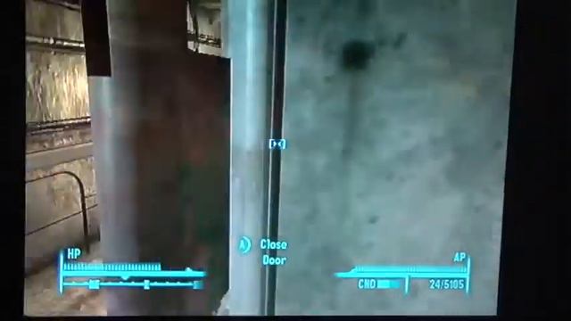 How to Find the GIANT Teddy Bear in Fallout 3! смотреть онлайн