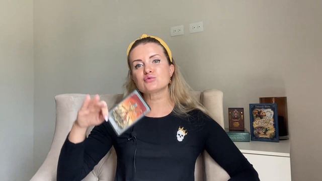 🌚🌝 Тёмные времена. Затмения и что вообще сейчас происходит. смотреть онлайн