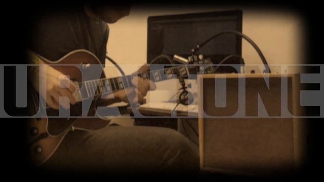 UralTone Champ 5F1 2.0 kit - demo #1 смотреть онлайн