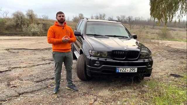 БМВ Х5 е53 - СЛАБЫЕ МЕСТА. Недостатки BMW X5 E53. Отзыв владельца БМВ Х5!