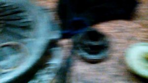 Выжимной подшипник на ниву