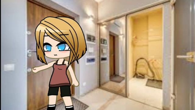 Вашей дочки больше нет [Gacha|club] [CapCut] смотреть онлайн