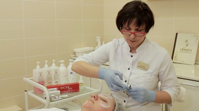 Биоревитализация Октябрьское поле смотреть онлайн