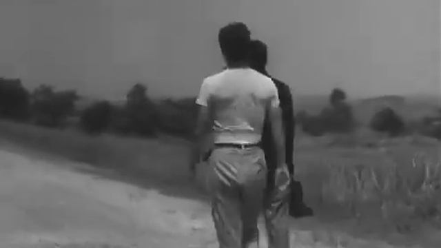 Older Brother Younger Sister  1953 - Mikio Naruse (with English Subtitles)