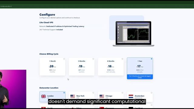 S02E03 - How To Install MT4 On A VPS (2023) смотреть онлайн