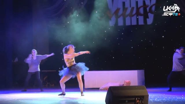 05.03.2014|Мисс УГНТУ 2014 смотреть онлайн