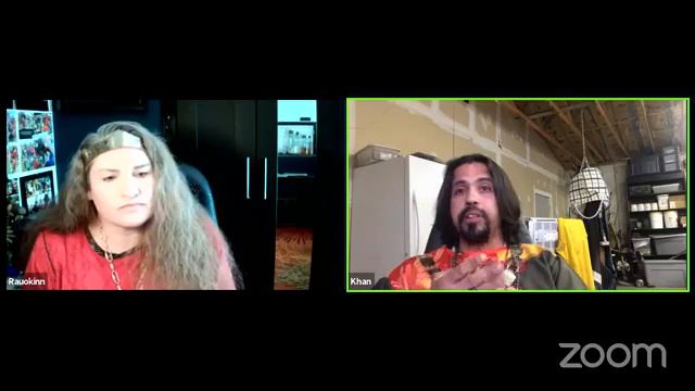 Interview with Duke Timmur, Artemisia смотреть онлайн