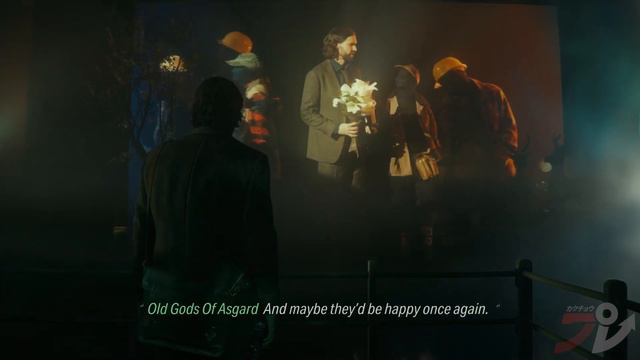 Alan Wake 2: The Musical | WE SING FULL WALKTHROUGH смотреть онлайн