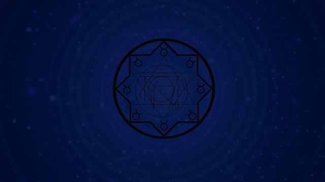 Banish Evil Spirits, Curses, Hexes & Negative Energies | Binaural Beats смотреть онлайн