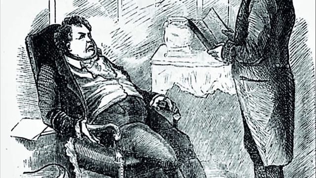 Молчалины блаженствуют на свете в комедии «Горе от ума» А. Грибоедова смотреть онлайн