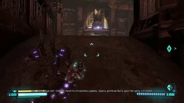 ТРАНСФОРМЕРЫ_ Битва за темную искру Часть 4 Добыча