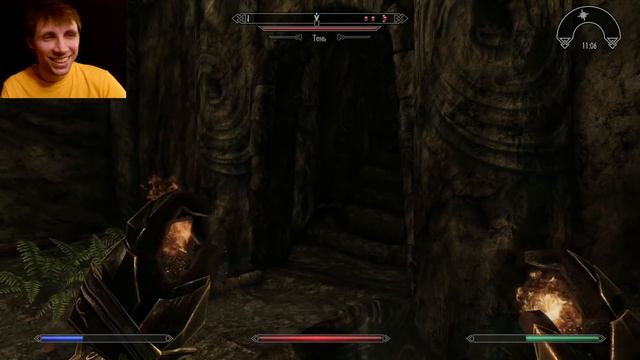 TESV: Skyrim Special Edition - #30 Лабиринтиан, часть 2 смотреть онлайн