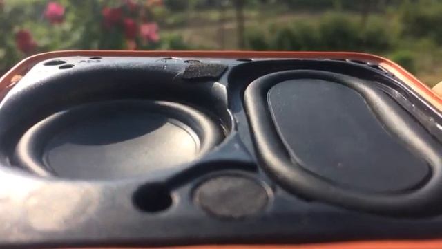 ?Мощный Басс тест колонки JBL Go 2 ??? смотреть онлайн