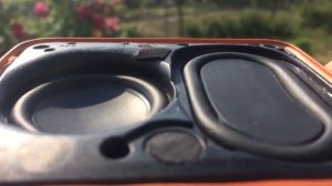 ?Мощный Басс тест колонки JBL Go 2 ???