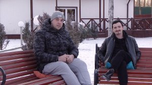 ДОМ-2 Lite 4260 день Дневной эфир (08.01.2016)