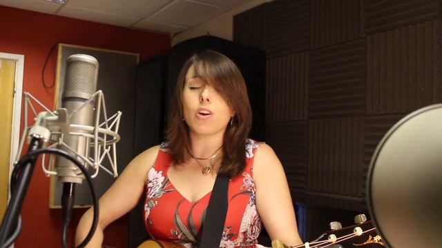 Nikki Petherick Romeo & Juliet Cover смотреть онлайн