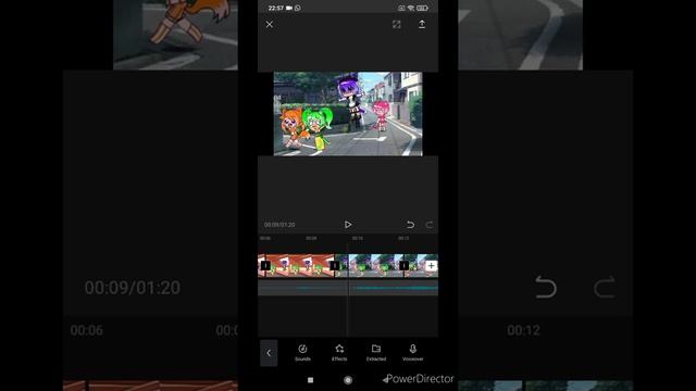 Как сделать Sugar crush meme?(tutorial) смотреть онлайн