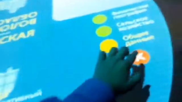 Музей "ФосАгро" смотреть онлайн