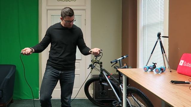 Tangram Smart Jump Rope - REVIEW смотреть онлайн