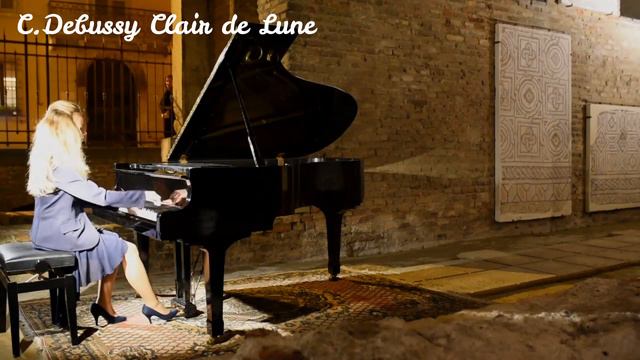 Classical Piano medley | Silvia Lama смотреть онлайн