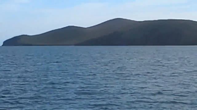 Малые Ворота.остров Ольхон смотреть онлайн