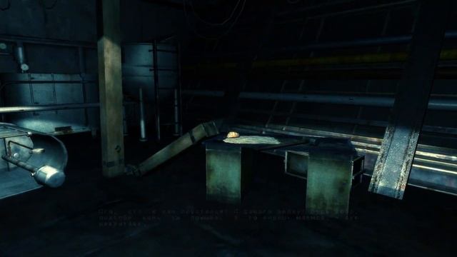 Прохождение Cryostasis: Sleep of Reason #11 Финал. Все концовки смотреть онлайн