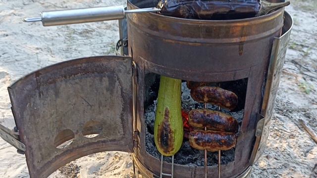 Мобиба.Баня.Байдарка.Отдых на реке Керженец. смотреть онлайн