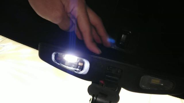 Cambio LUZ LED en ESPEJO RETROVISOR | Mitsubishi Eclipse 2G смотреть онлайн