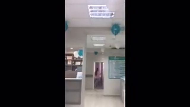 Стихи в честь дня медицинского работника смотреть онлайн