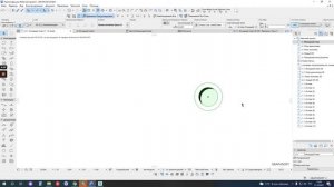 Что делать, если пропал 3D вид в Archicad (Архикад)