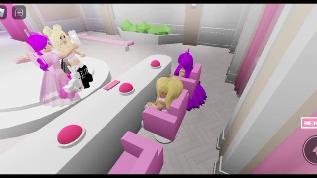 НОВАЯ ИГРА!? Делаем скины в топовой игре!! Roblox|Good Girls Sorority ?? смотреть онлайн