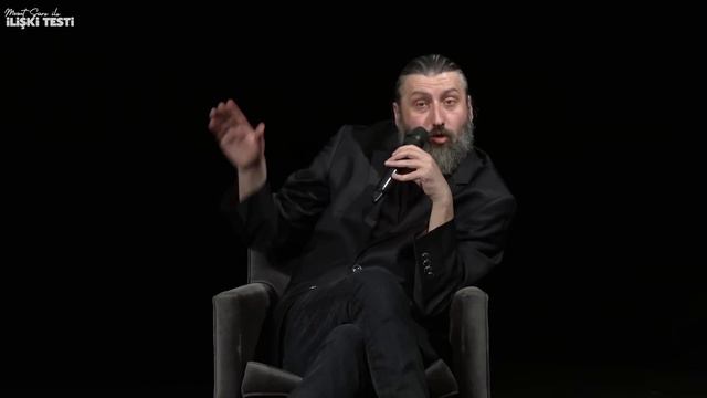 Mesut Süre İle İlişki Testi | Konuklar: Bahar Güler Şaşoğlu & Baran Şaşoğlu