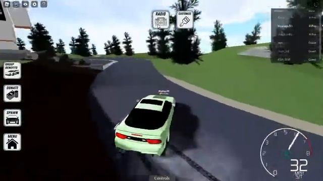 Roblox drift paradise legend-attempt 2021 смотреть онлайн