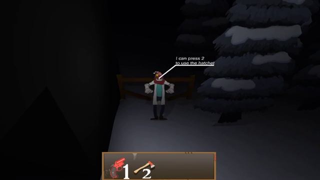 Game from my first game jam смотреть онлайн