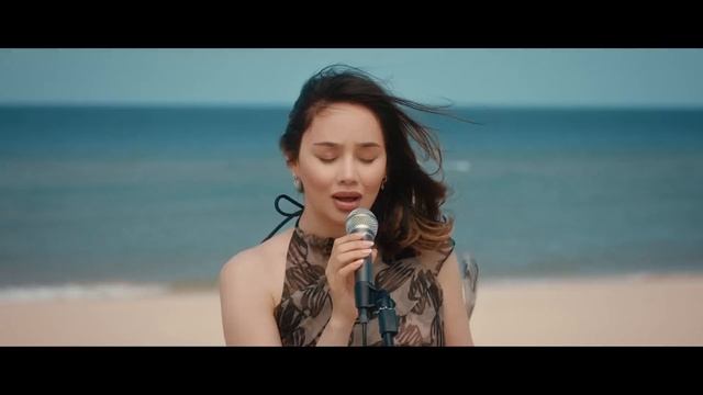 Shahlo Ahmedova - Behet Ghol Midam (cover)