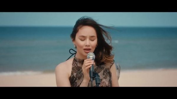 Shahlo Ahmedova - Behet Ghol Midam (cover)