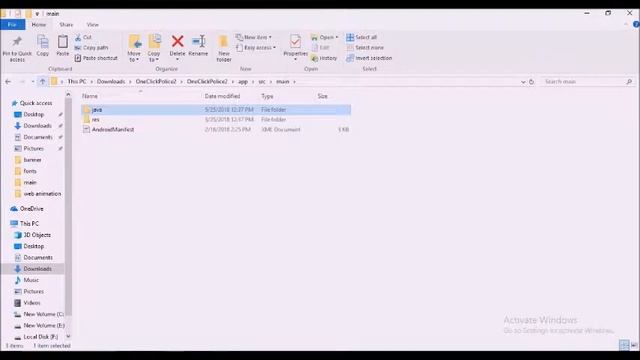 How to run an existing project in Android Studio смотреть онлайн