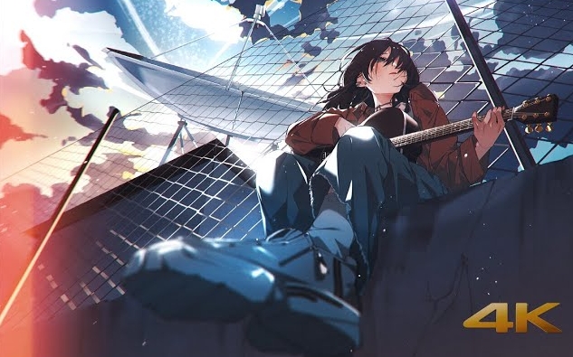 Experience / AMV / Анимемикс / Animemix