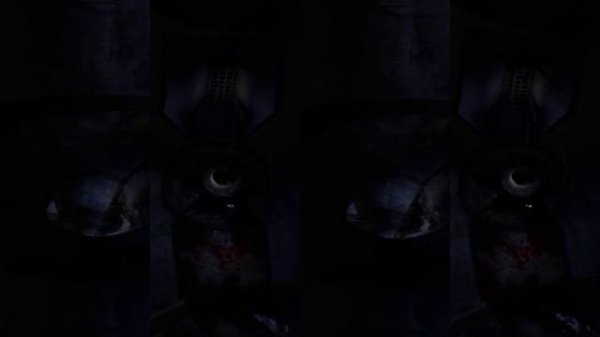 VR 360 Ужасы Оно IT