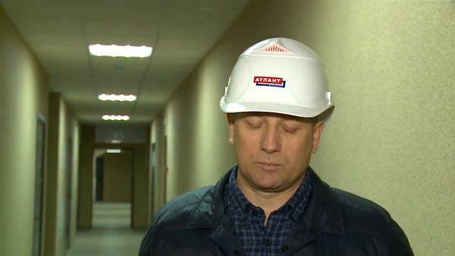 (12+) Главстройнадзор проверил ЖК «Лидер-парк» смотреть онлайн