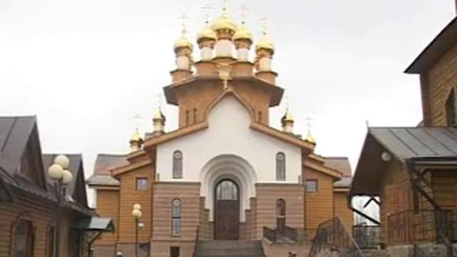 Епархиальное собрание в Прохоровке смотреть онлайн