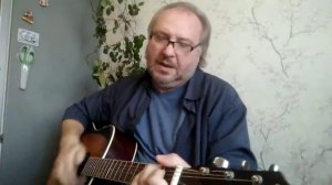 Геннадий Самойлов "Американская Красная Шапочка"